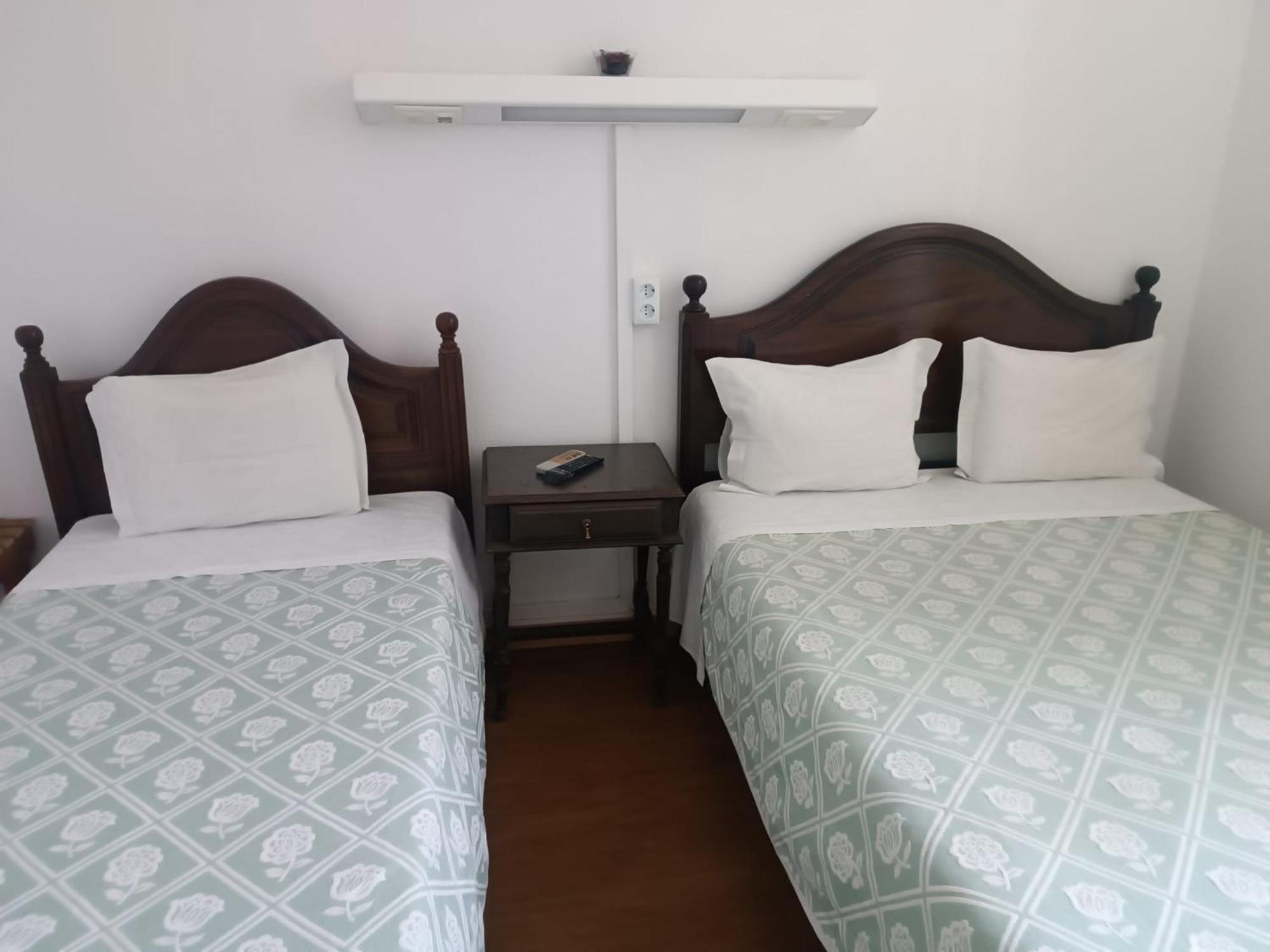Pensao Residencial Estrela Do Mondego Hotel - Lisbon, Lisbon