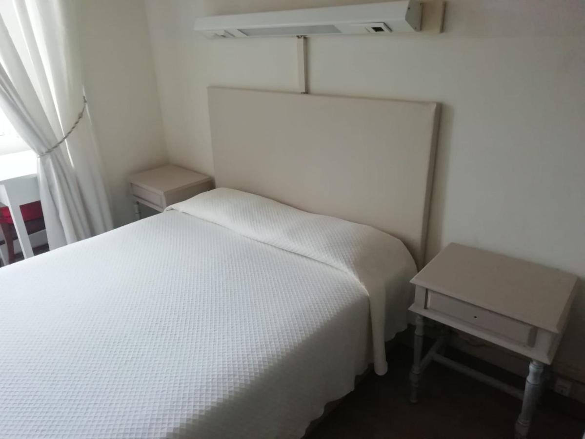 Pensao Residencial Estrela Do Mondego Hotel - Lisbon — Photos 1
